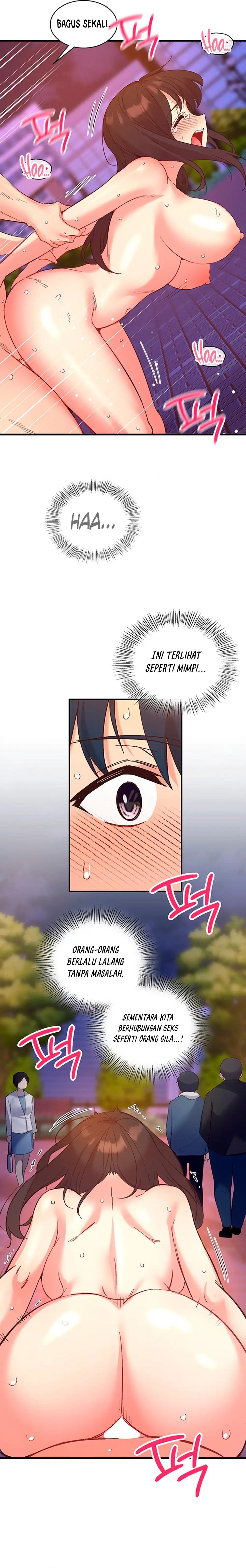 My Life With The Smart Application - Chapter 20 14 My Life With The Smart Application - Chapter 20 14