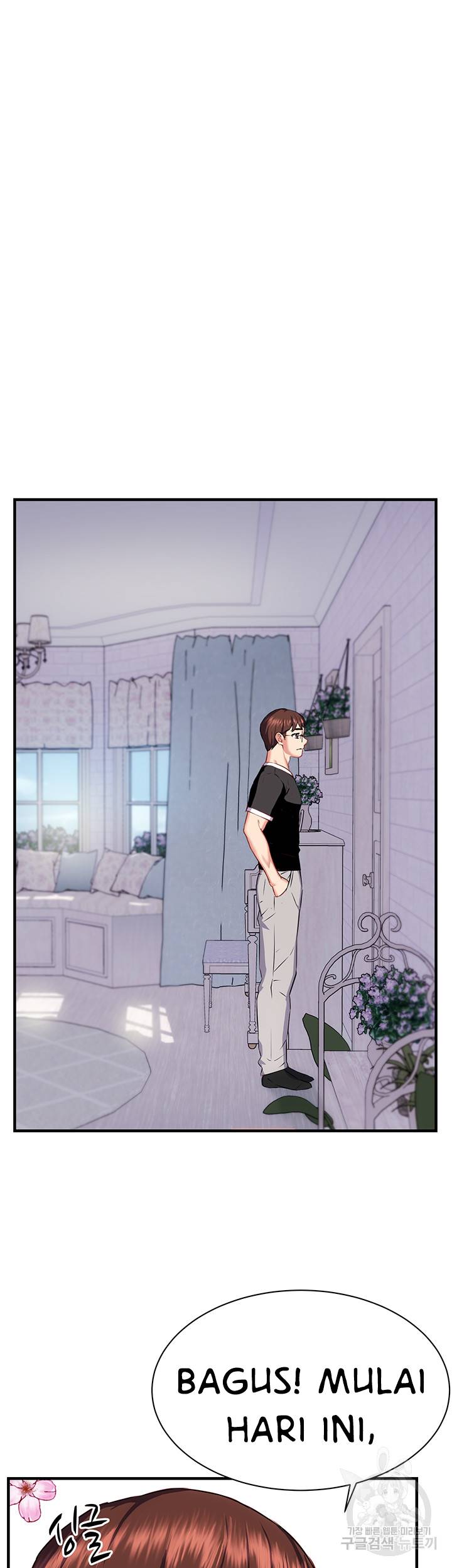 Summer With Daughter and Mother - Chapter 20 30