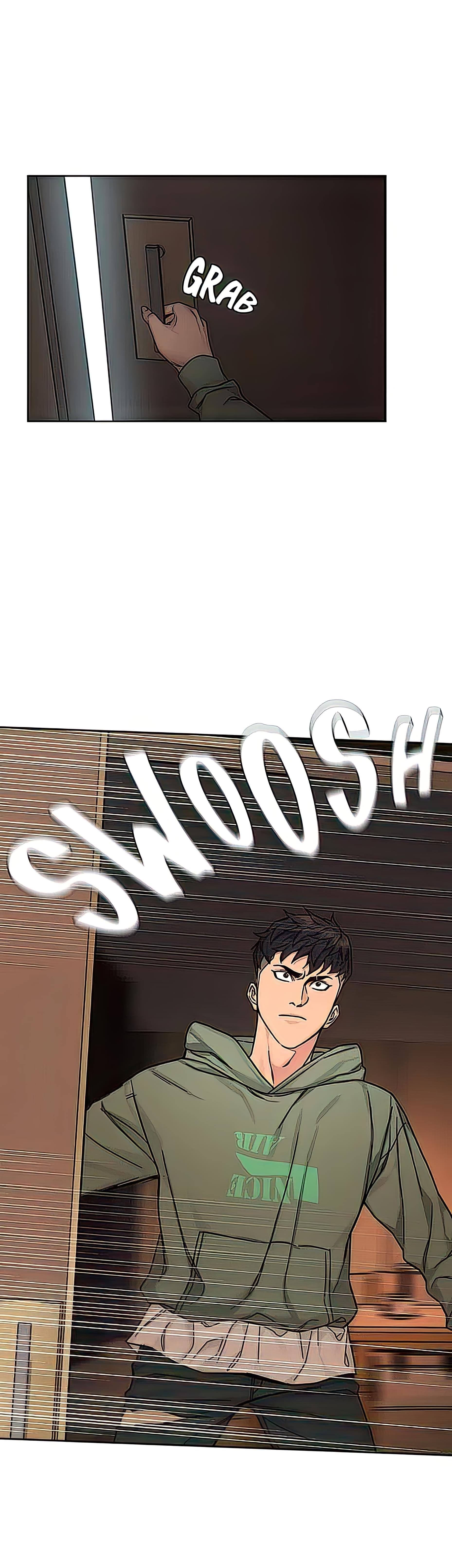 One Kill - Chapter 63 31