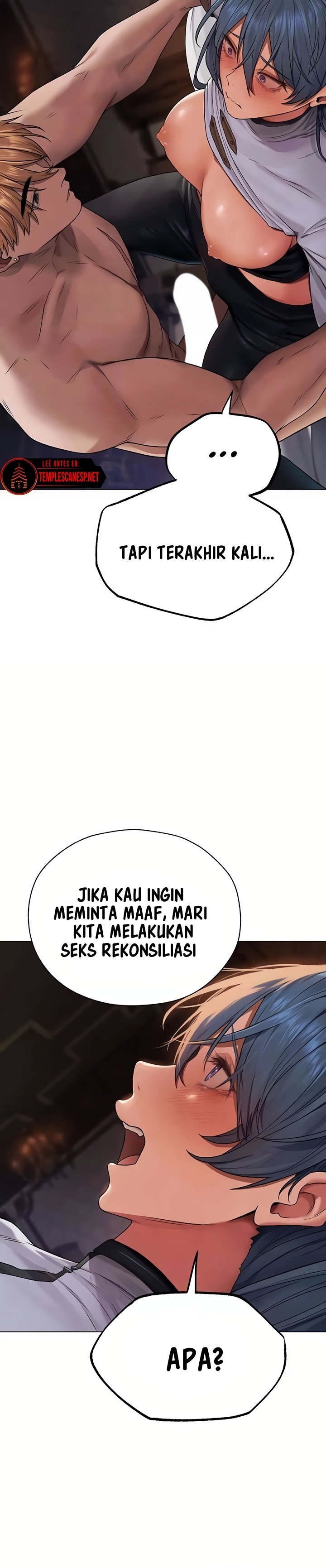 MILF Hunting In Another World - Chapter 63 4