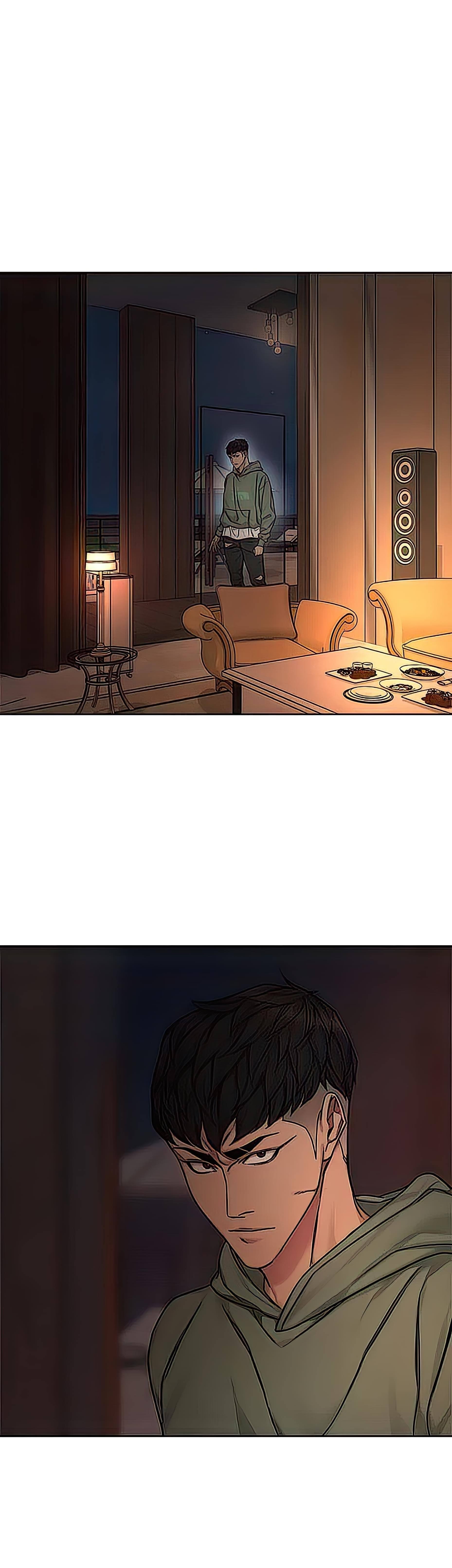 One Kill - Chapter 63 28