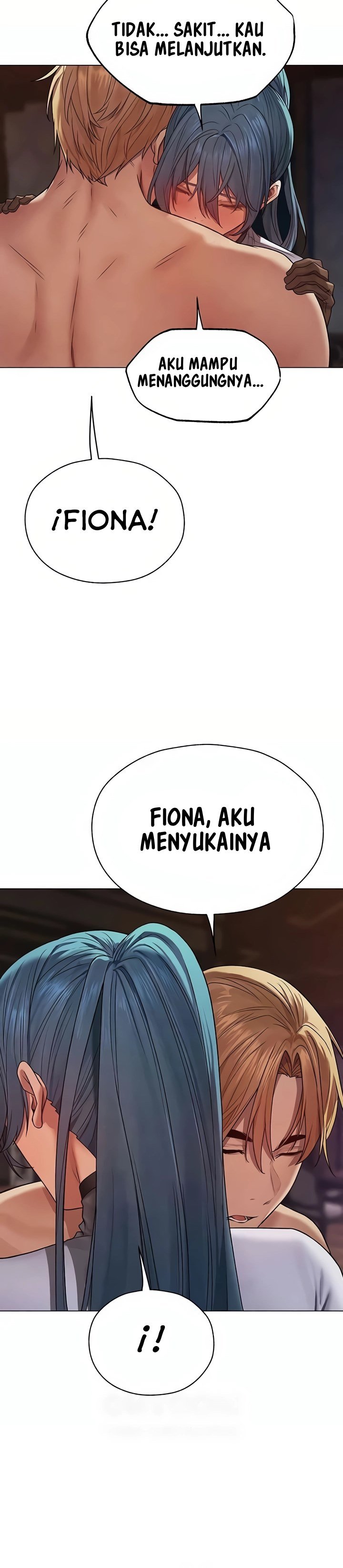 MILF Hunting In Another World - Chapter 63 22