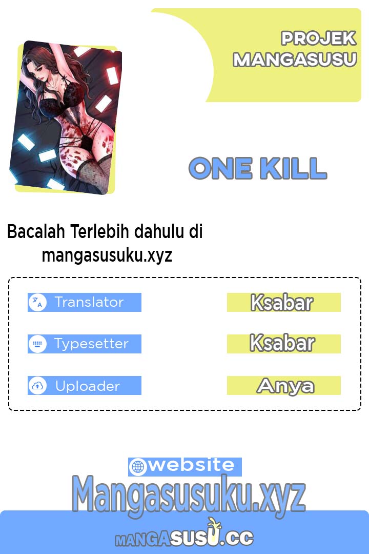 One Kill - Chapter 63 1