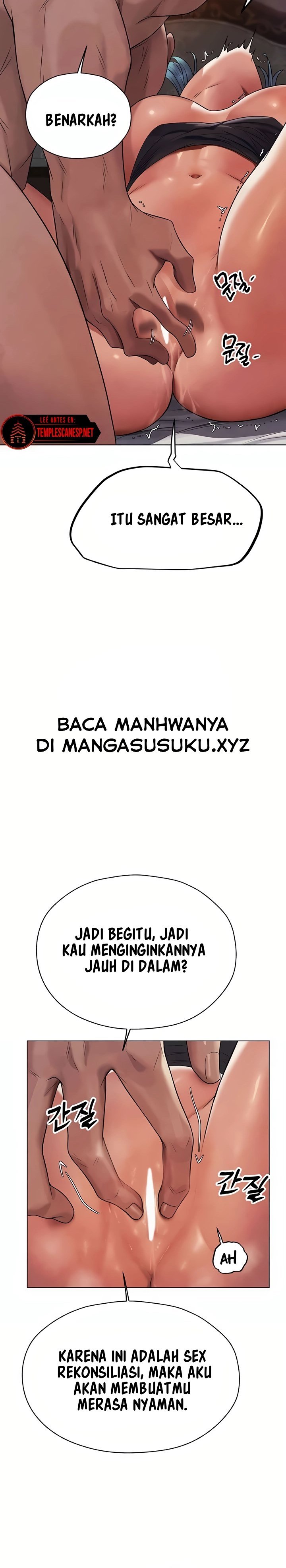MILF Hunting In Another World - Chapter 63 10