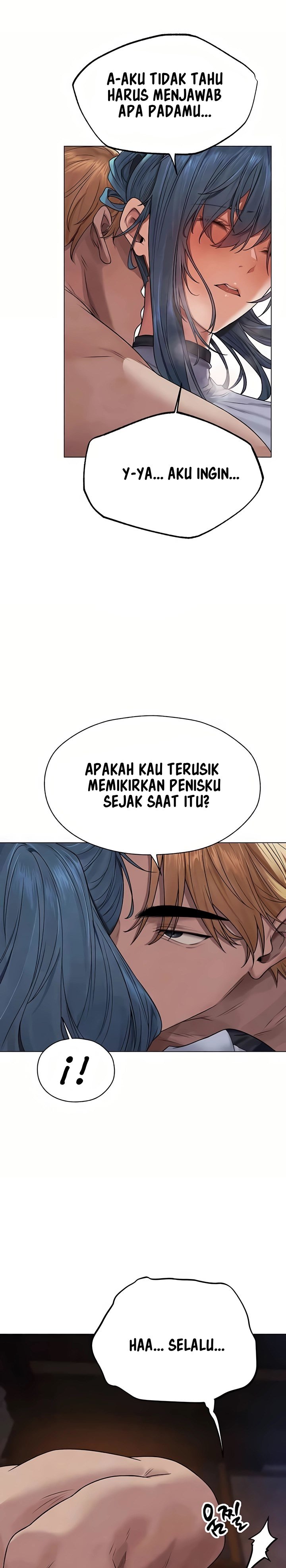 MILF Hunting In Another World - Chapter 63 9