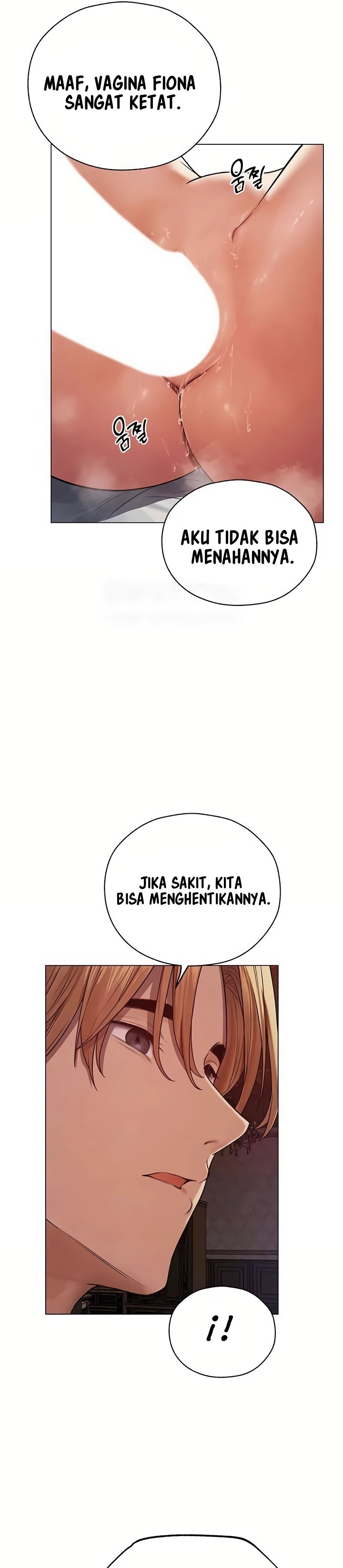 MILF Hunting In Another World - Chapter 63 21