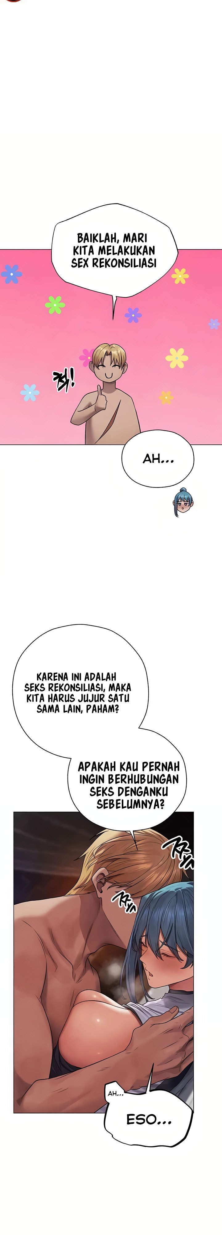 MILF Hunting In Another World - Chapter 63 8