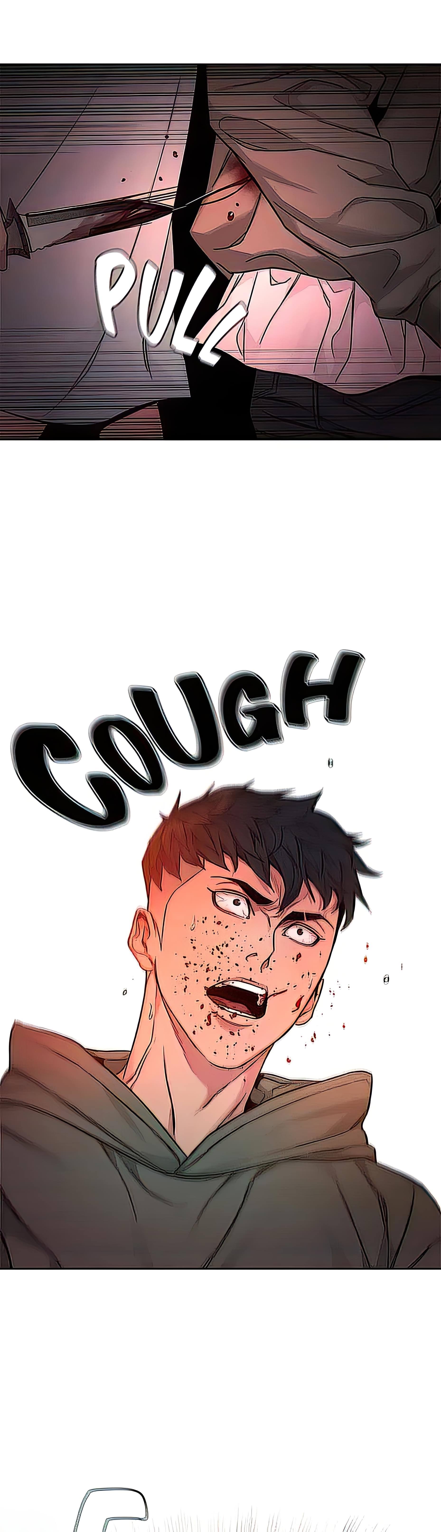 One Kill - Chapter 63 38