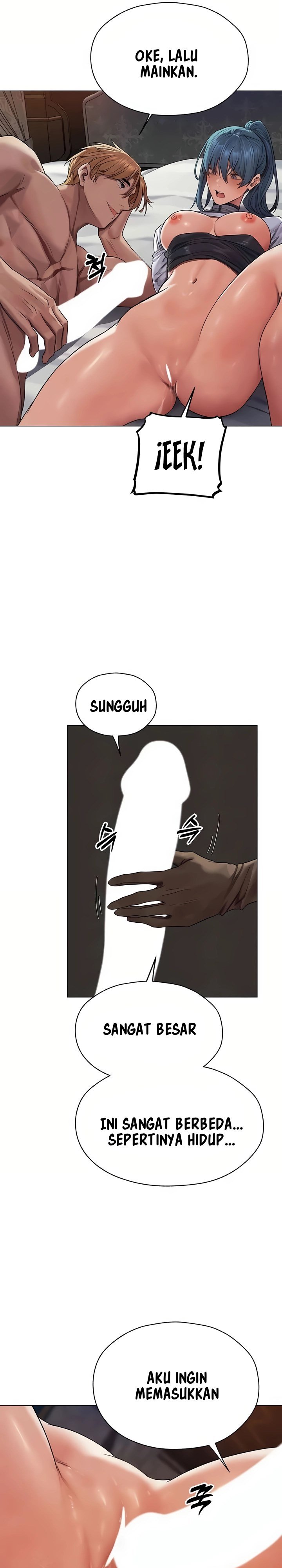 MILF Hunting In Another World - Chapter 63 11