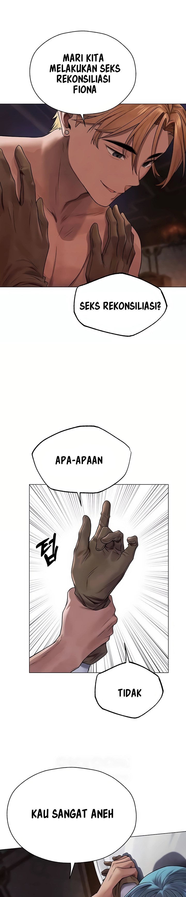 MILF Hunting In Another World - Chapter 63 3