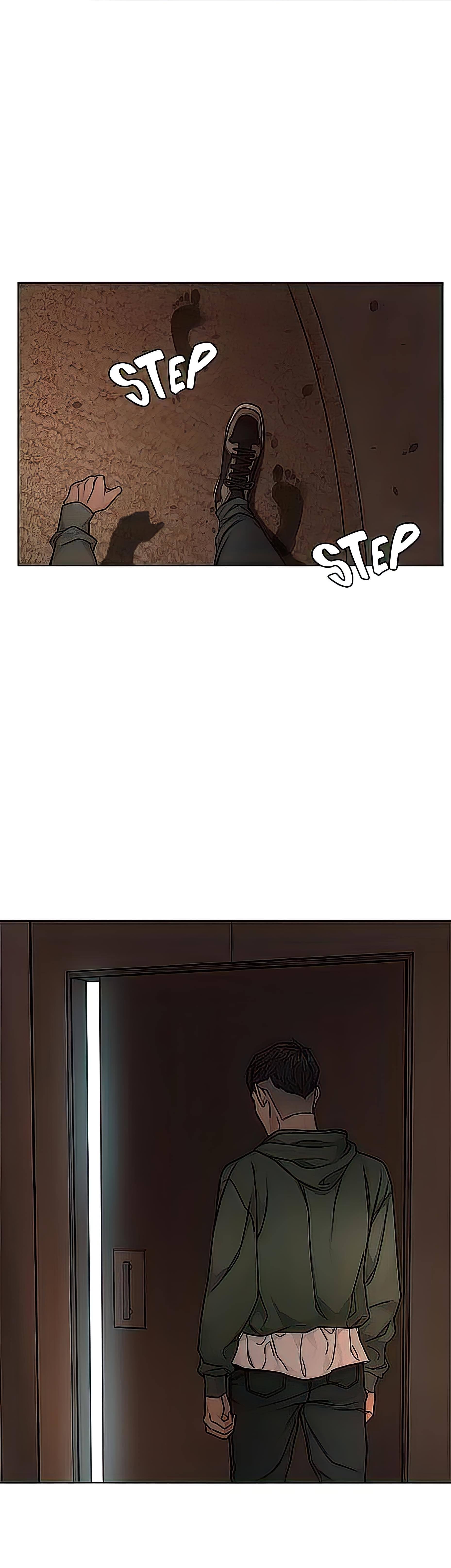 One Kill - Chapter 63 30