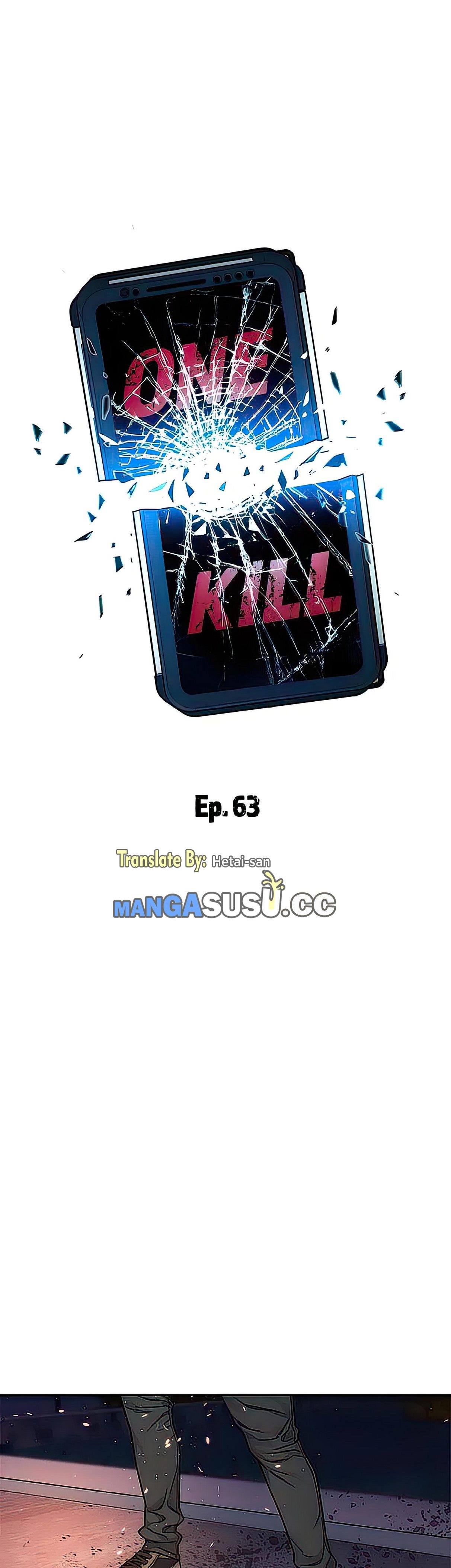 One Kill - Chapter 63 7