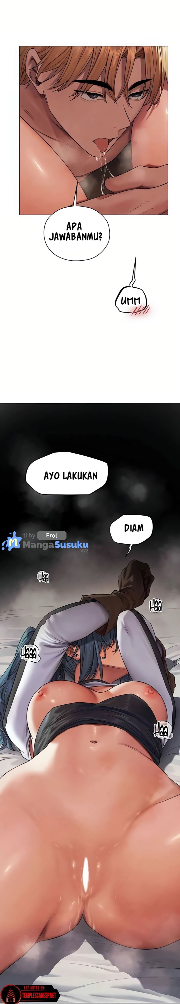 MILF Hunting In Another World - Chapter 63 7