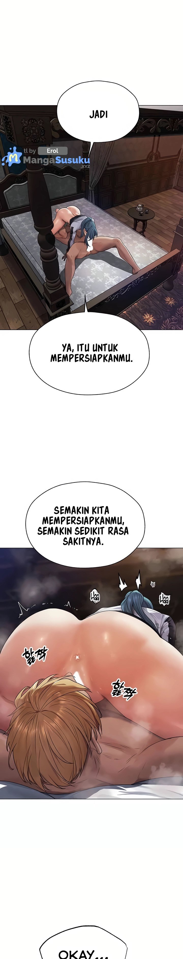 MILF Hunting In Another World - Chapter 63 13