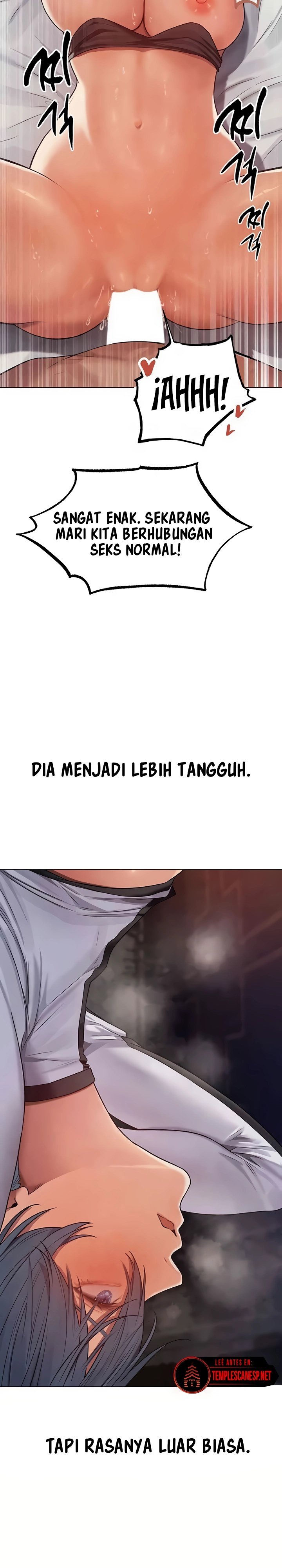 MILF Hunting In Another World - Chapter 63 26