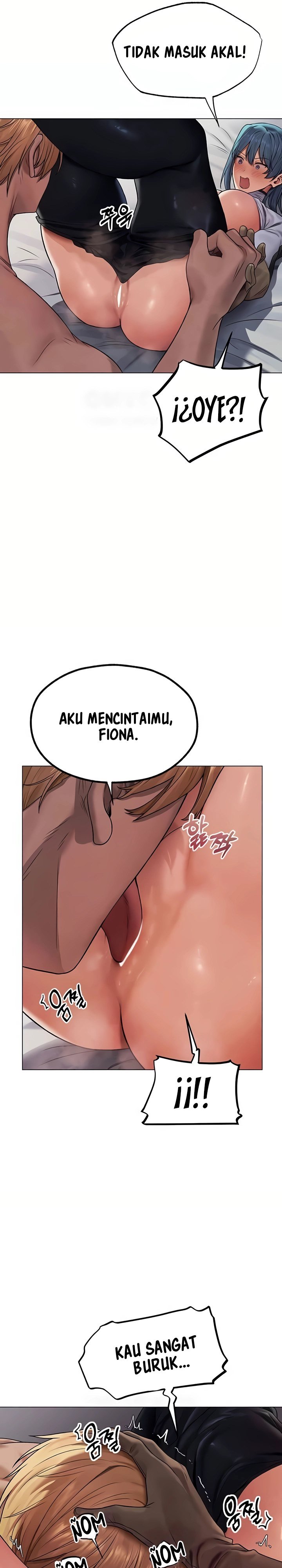 MILF Hunting In Another World - Chapter 63 5