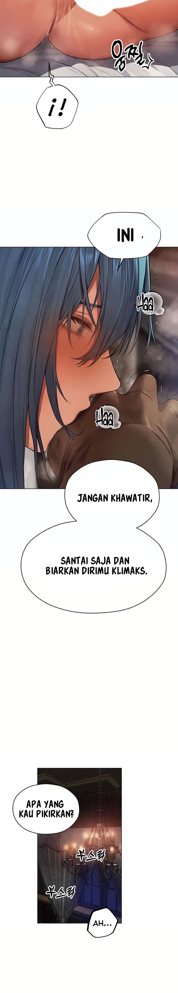 MILF Hunting In Another World - Chapter 63 12