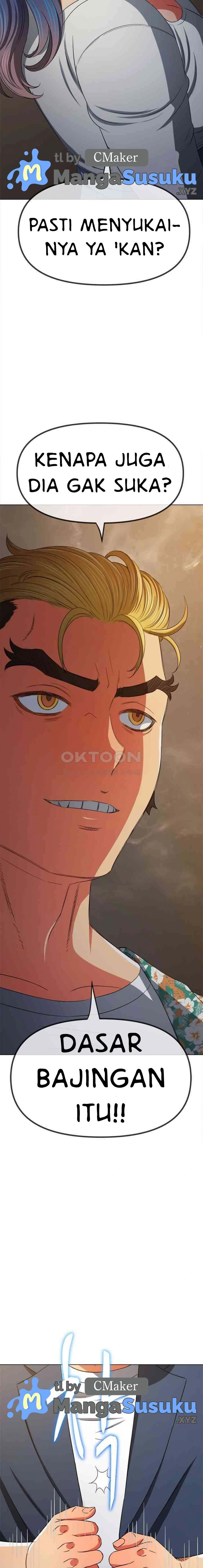 My High School Bully - Chapter 201 21