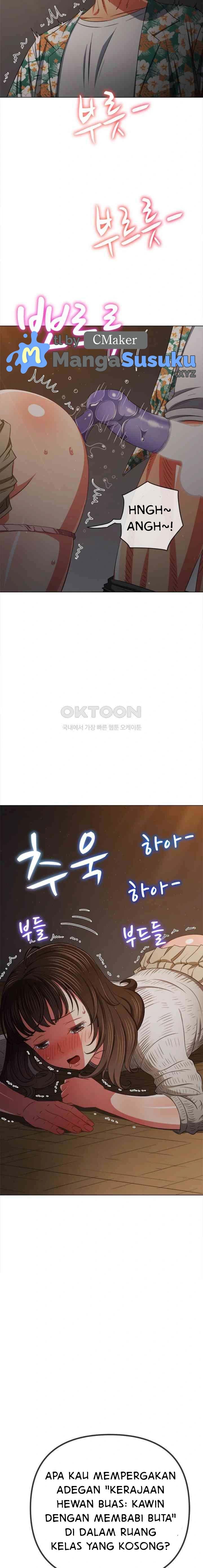 My High School Bully - Chapter 201 18