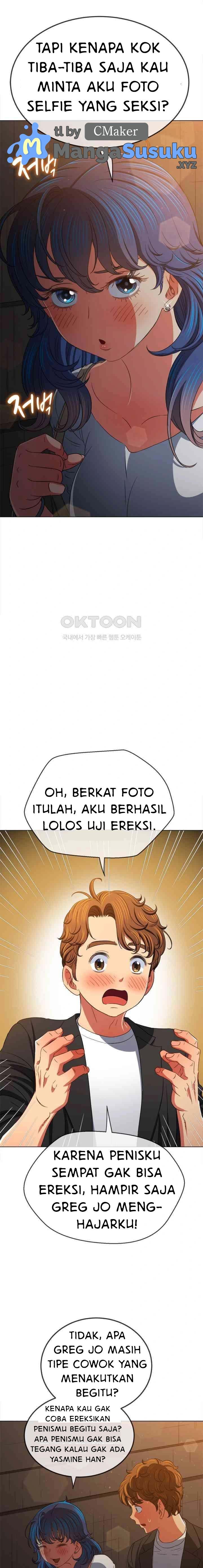 My High School Bully - Chapter 201 8