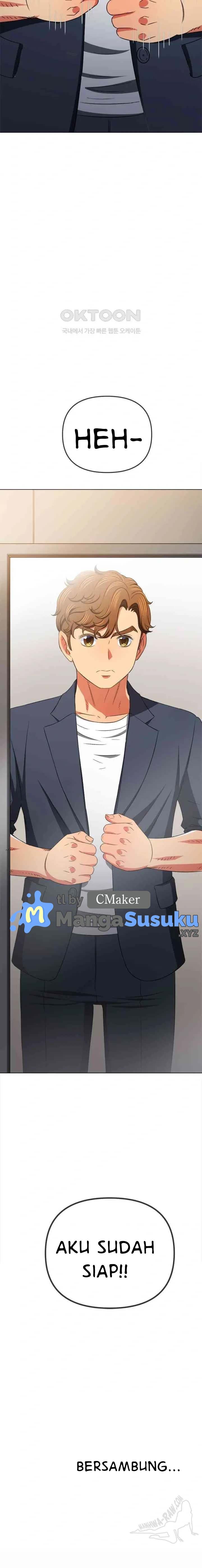 My High School Bully - Chapter 201 22