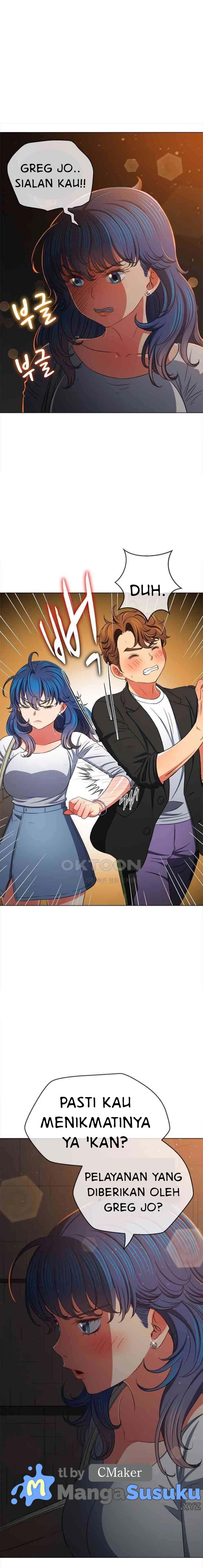 My High School Bully - Chapter 201 10