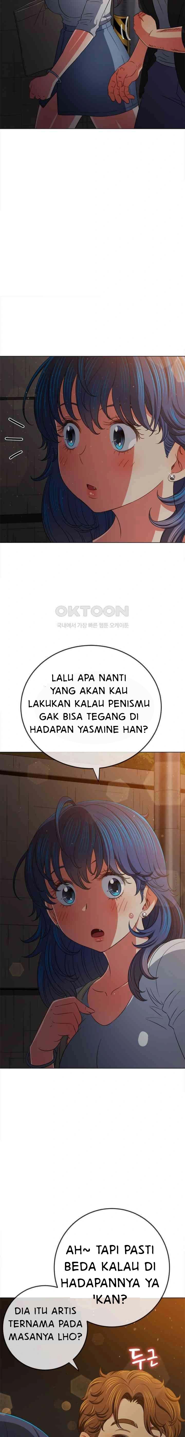 My High School Bully - Chapter 201 13