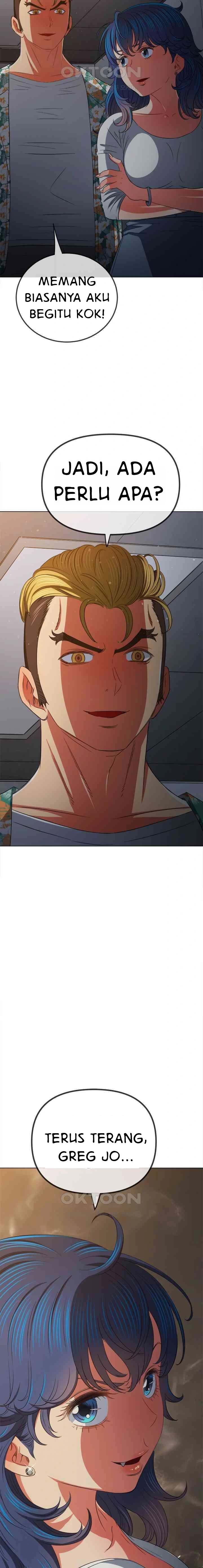 My High School Bully - Chapter 201 20