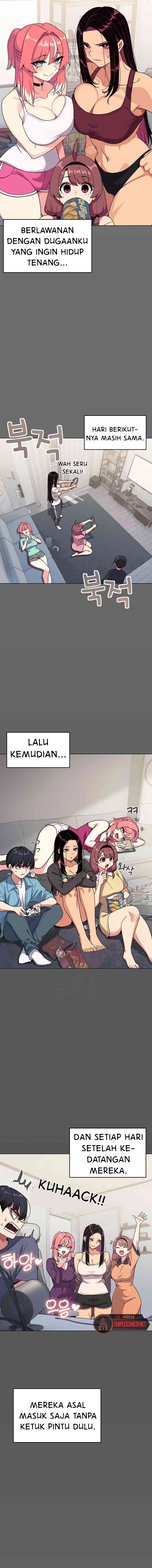 Stop Smoking - Chapter 4 13