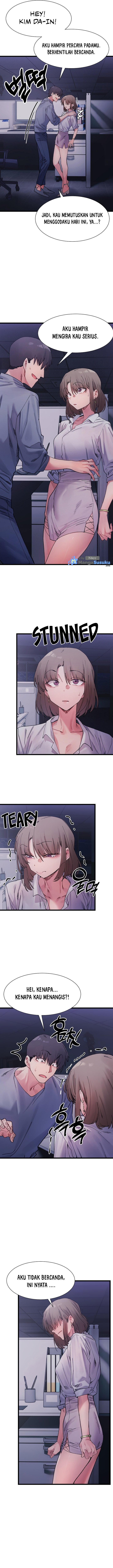 Delicate Relationship - Chapter 4 4 Delicate Relationship - Chapter 4 4