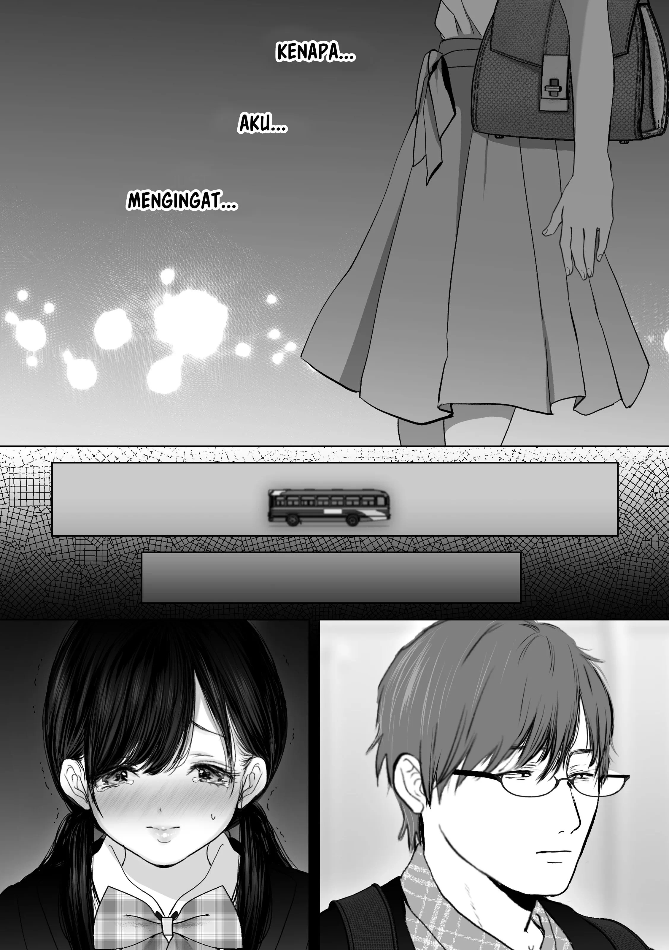 Anata no Tame ni Nandemo - Chapter 4 20