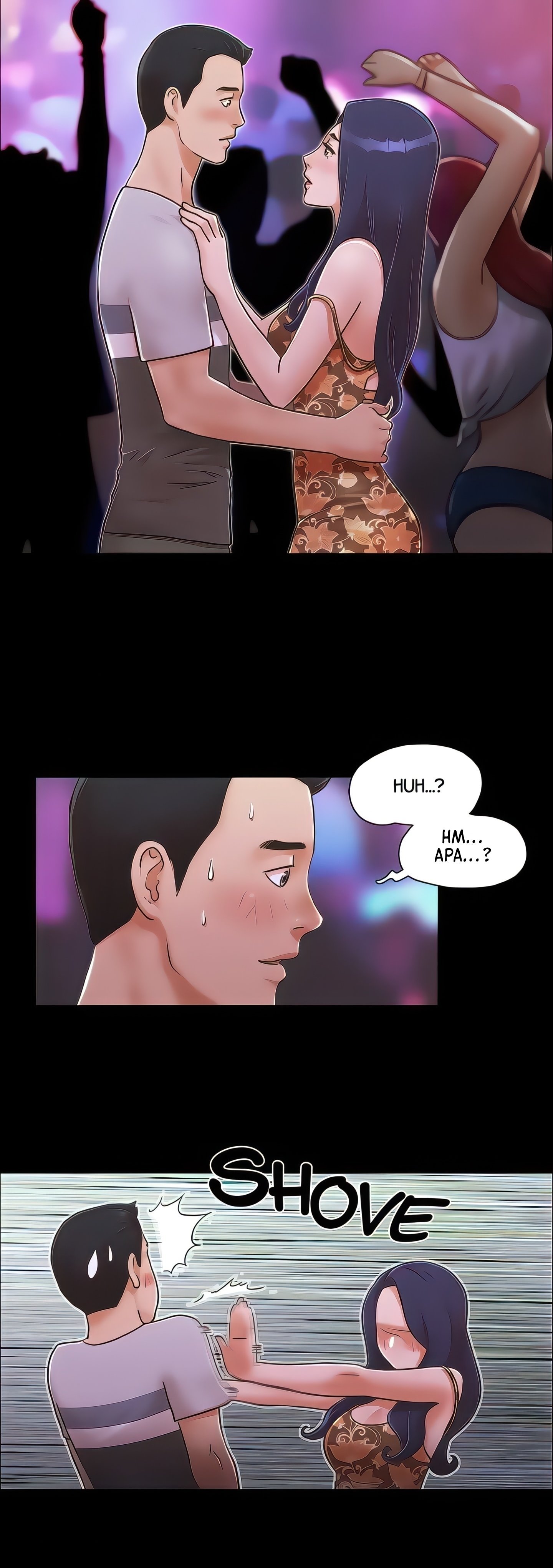 Only With Consent Uncensored - Chapter 4 8 Only With Consent Uncensored - Chapter 4 8