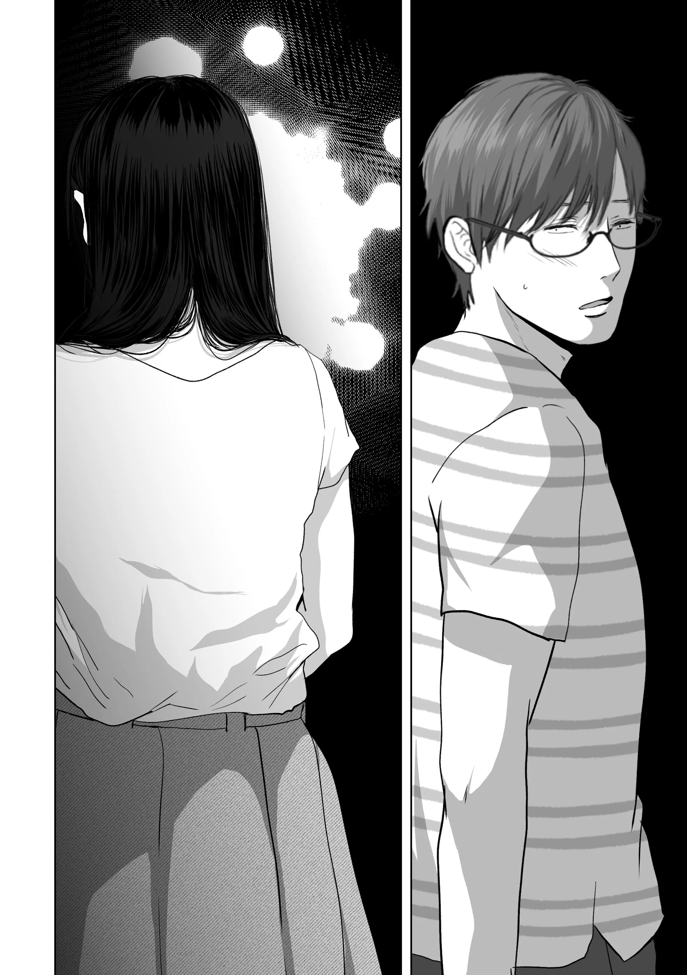 Anata no Tame ni Nandemo - Chapter 4 64