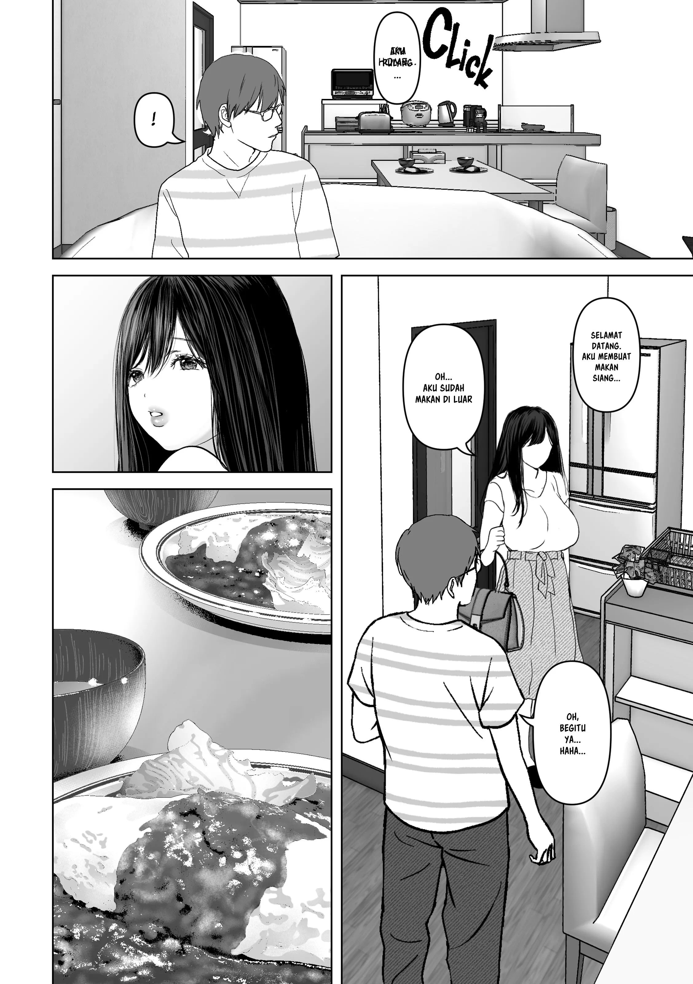 Anata no Tame ni Nandemo - Chapter 4 62