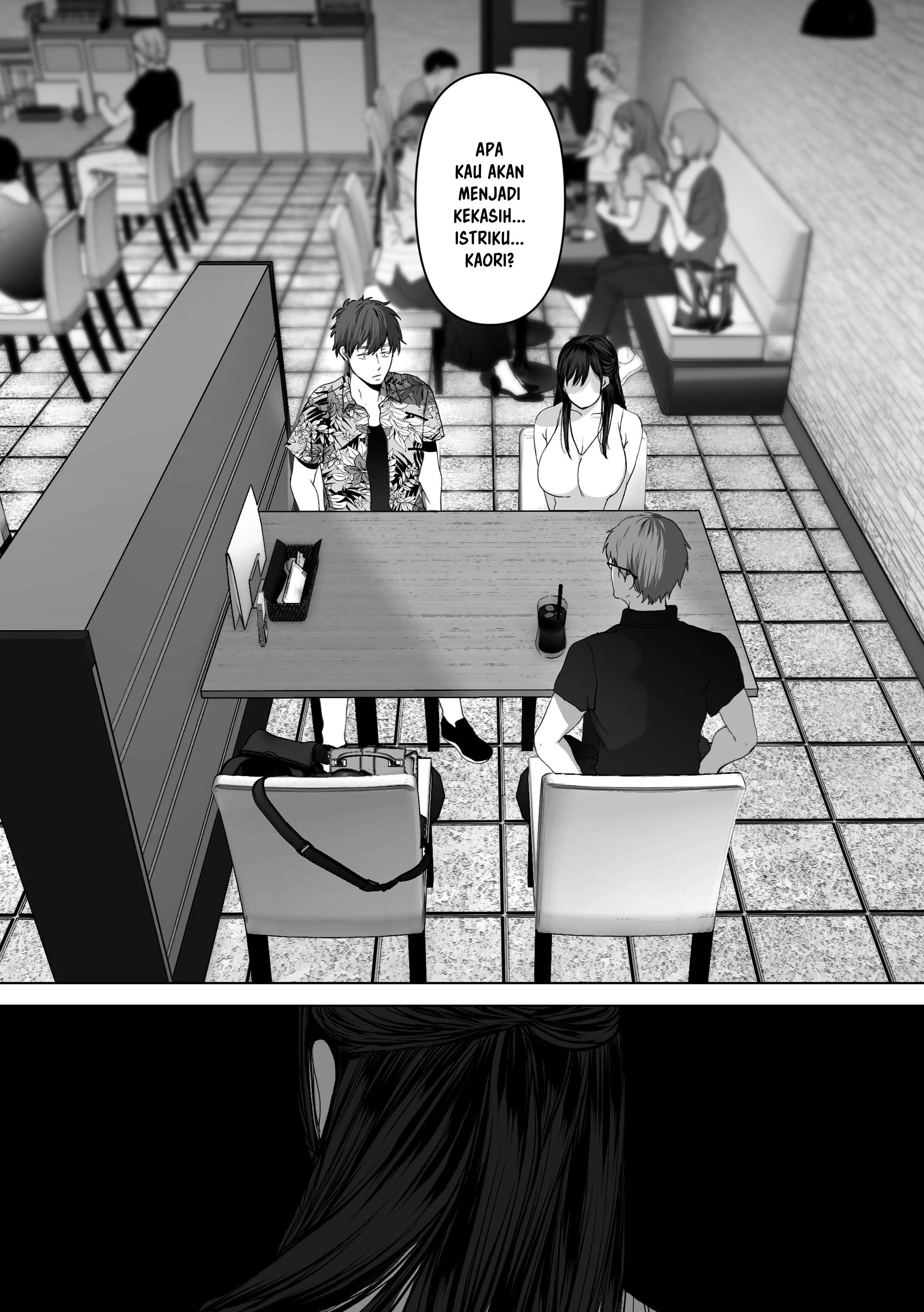 Anata no Tame ni Nandemo - Chapter 4 11