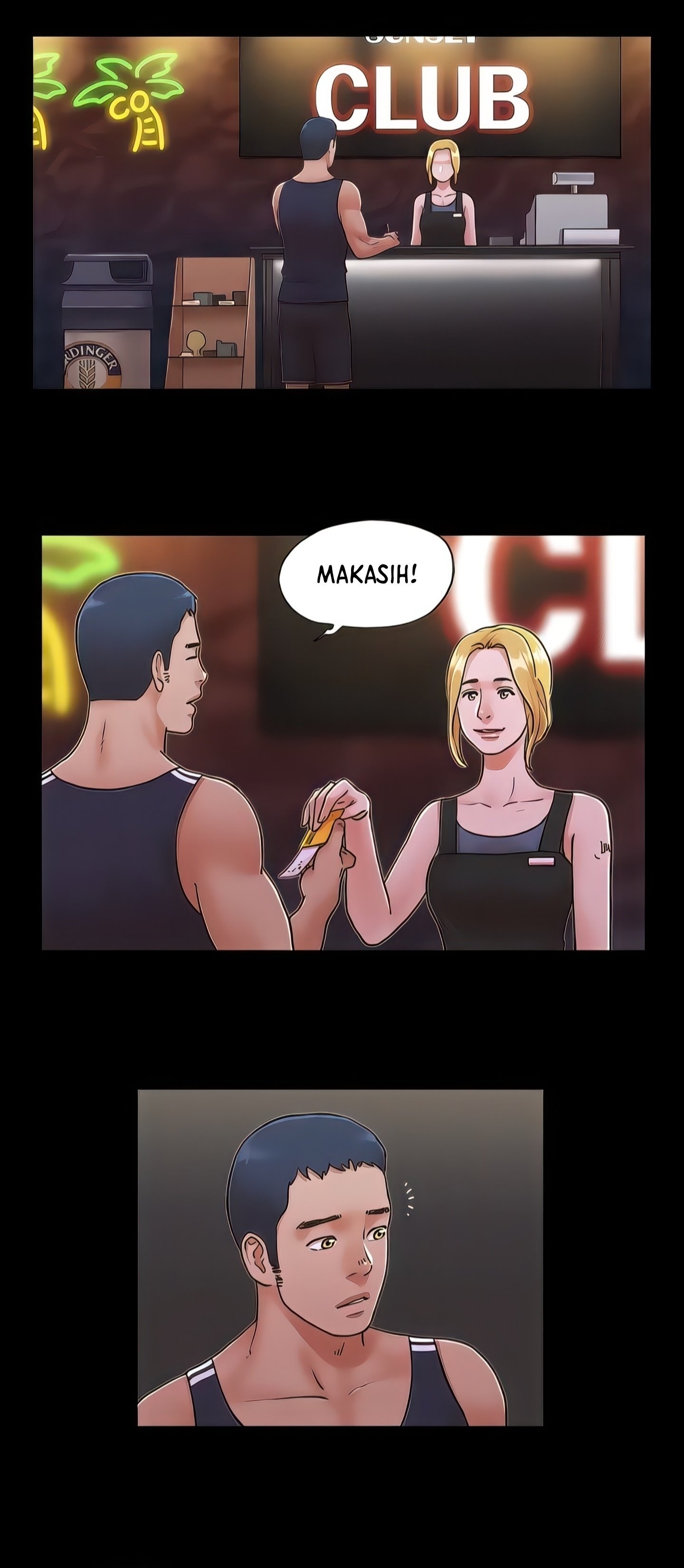 Only With Consent Uncensored - Chapter 4 5 Only With Consent Uncensored - Chapter 4 5