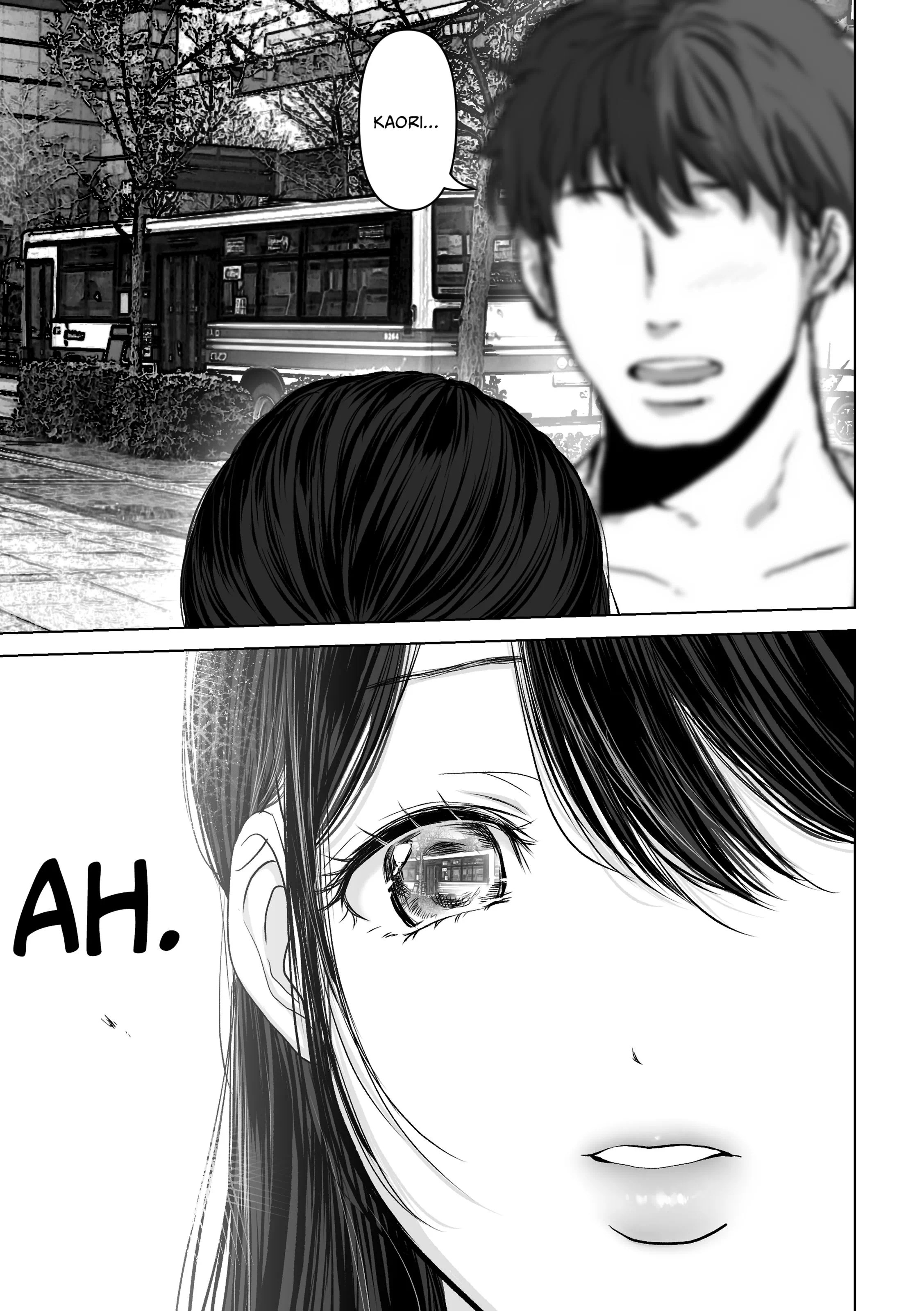 Anata no Tame ni Nandemo - Chapter 4 19