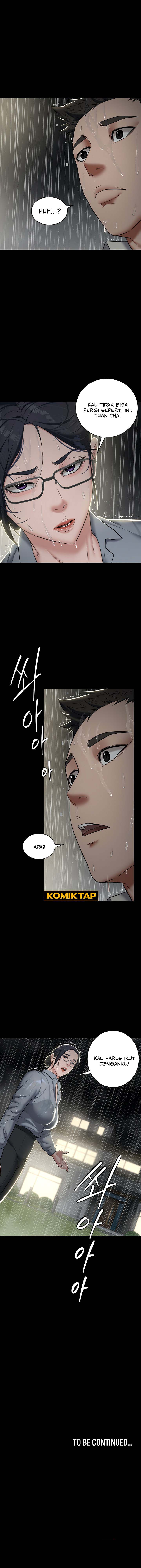 A Very Privative Revenge - Chapter 4 8