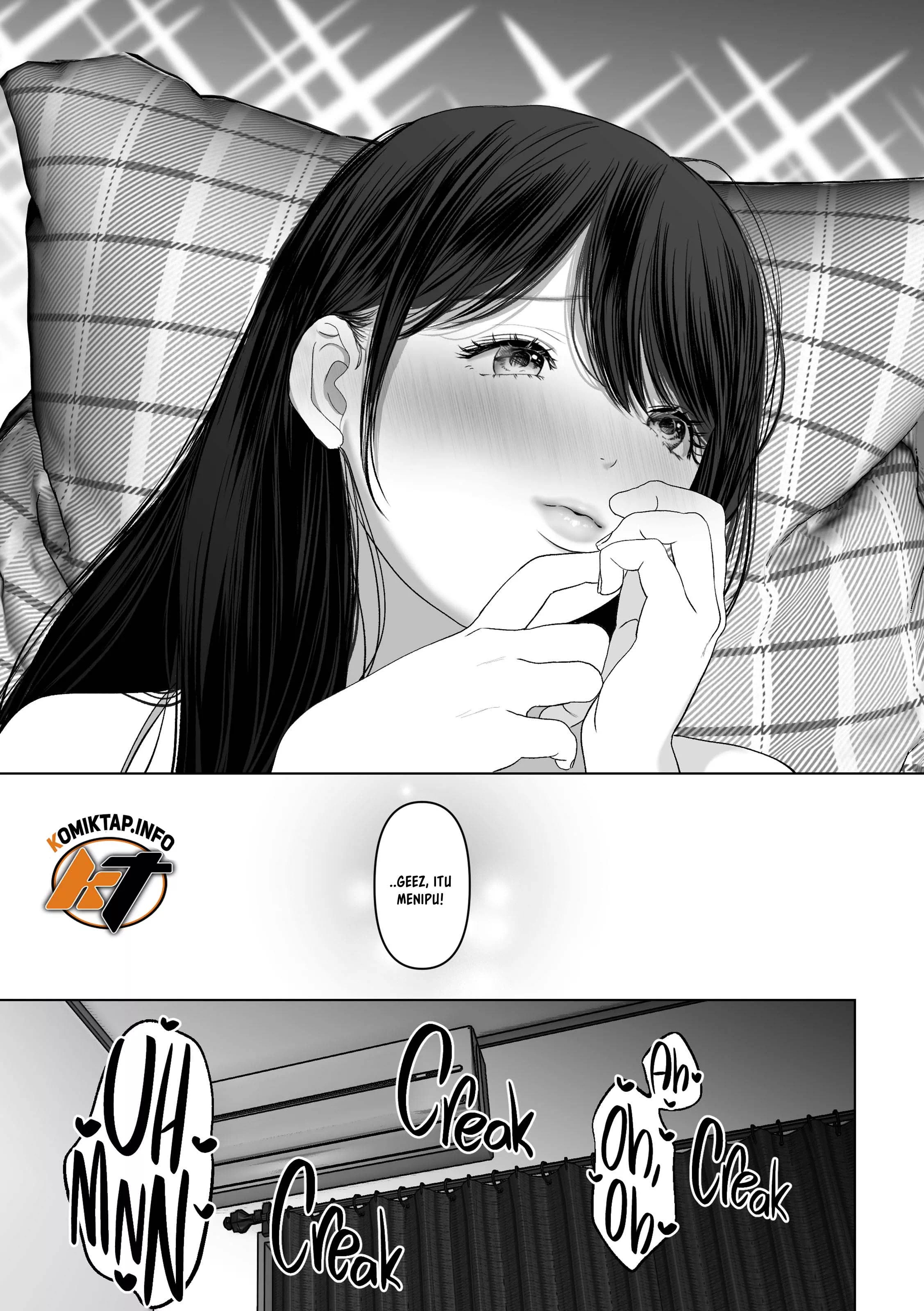 Anata no Tame ni Nandemo - Chapter 4 85