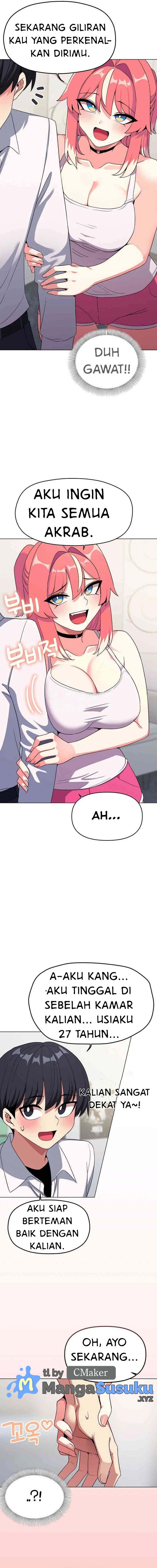 Stop Smoking - Chapter 4 11