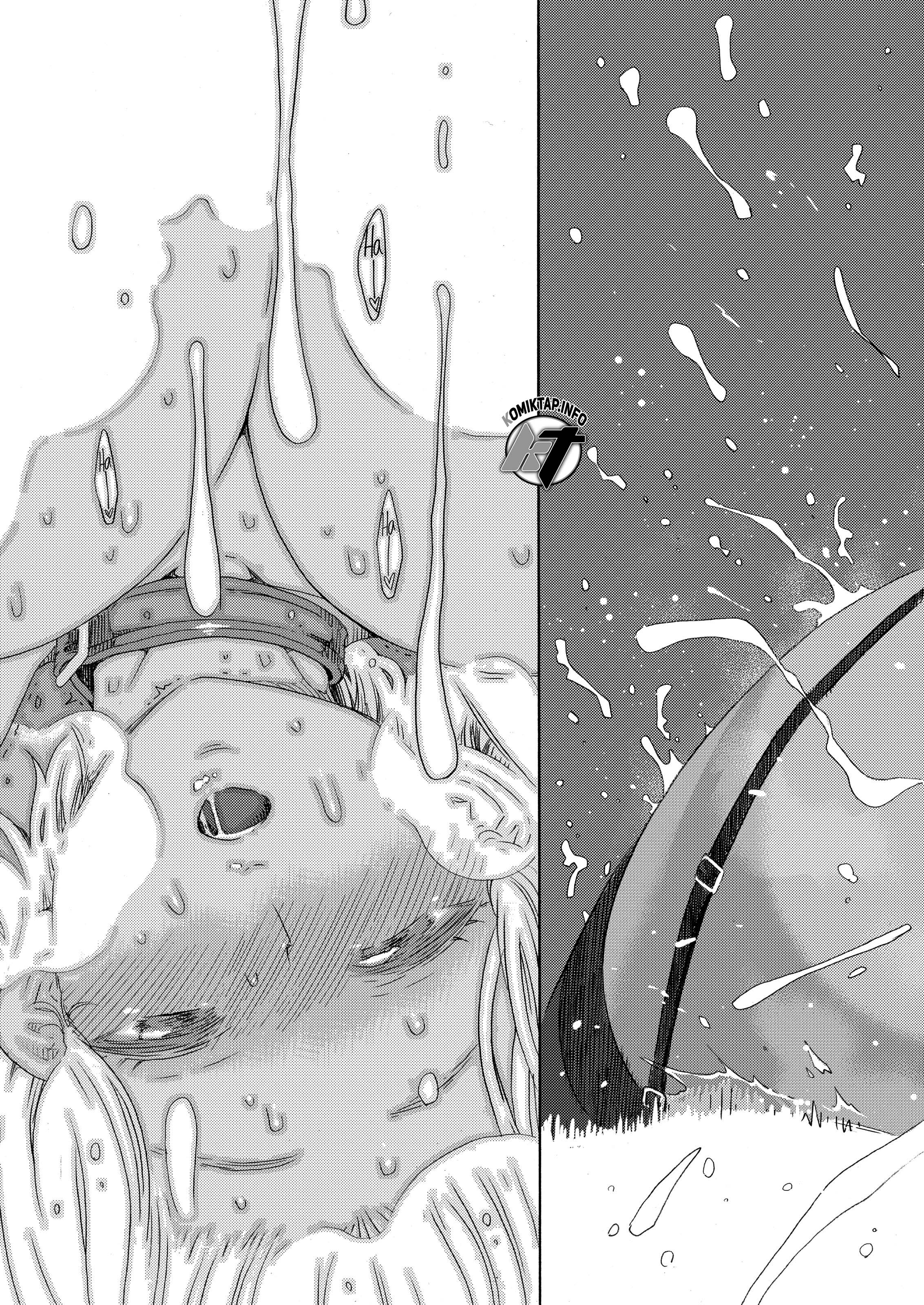 Meaty Meaty Ikumi - Chapter 4 23