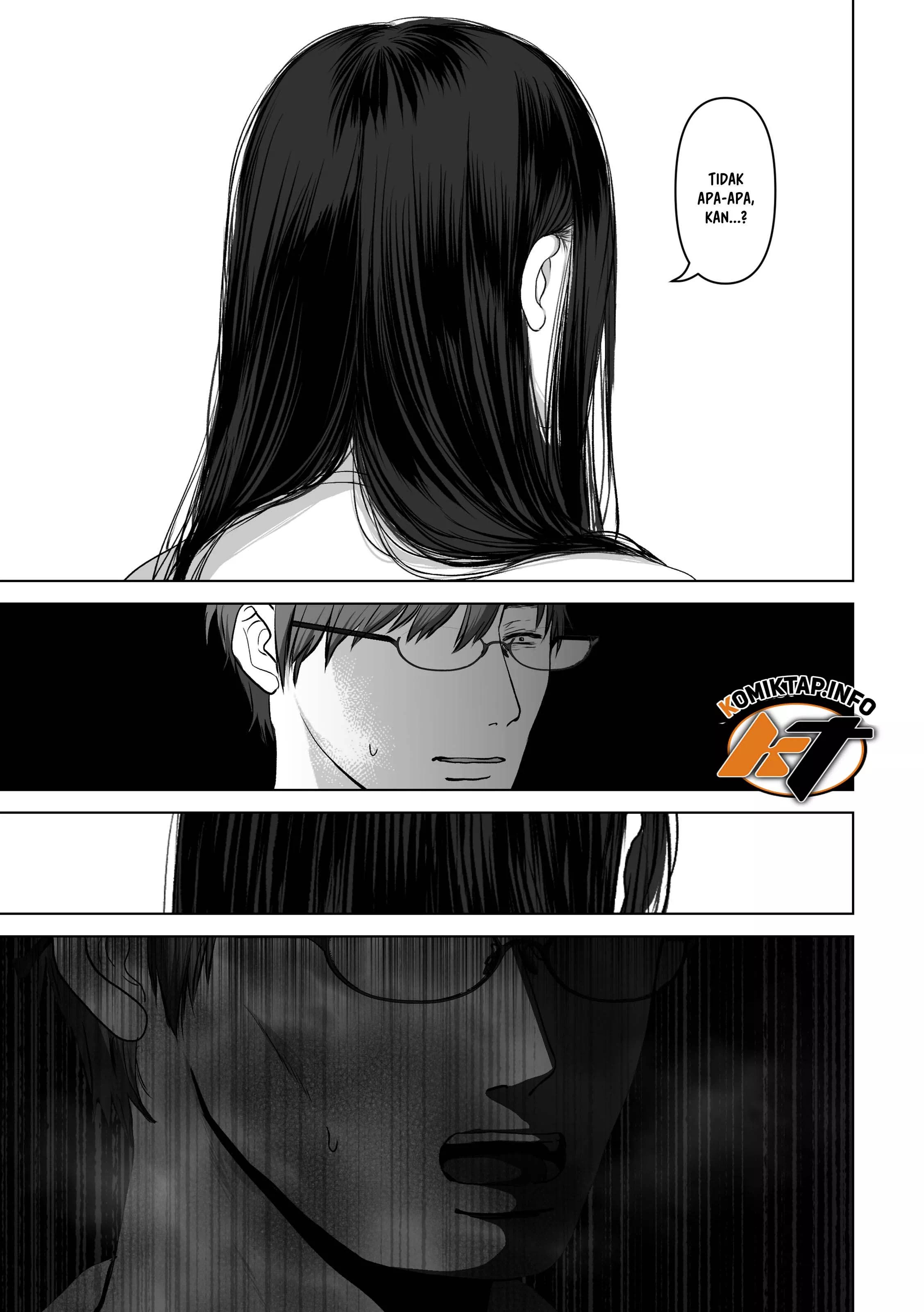 Anata no Tame ni Nandemo - Chapter 4 93