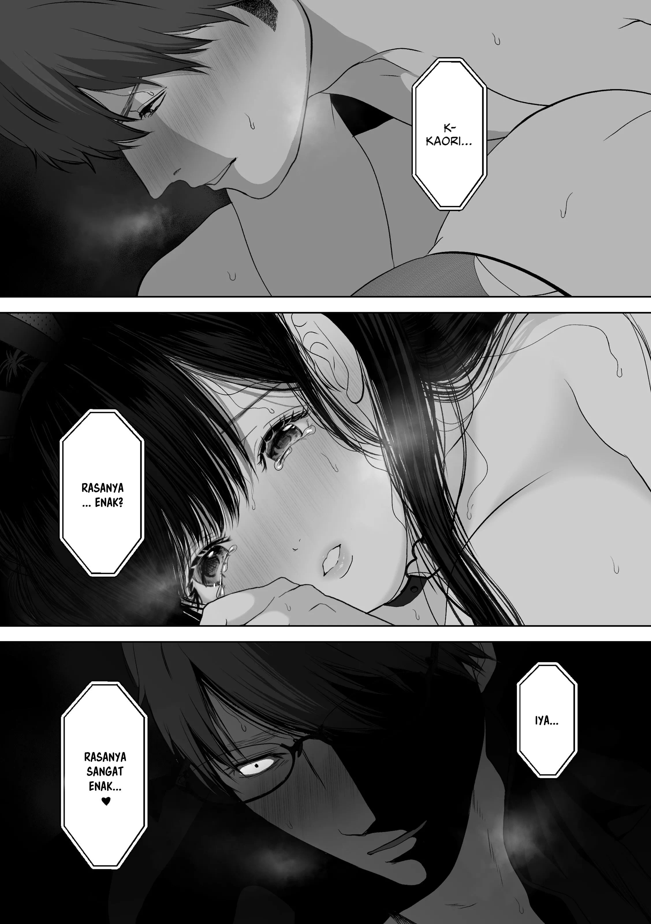 Anata no Tame ni Nandemo - Chapter 4 56