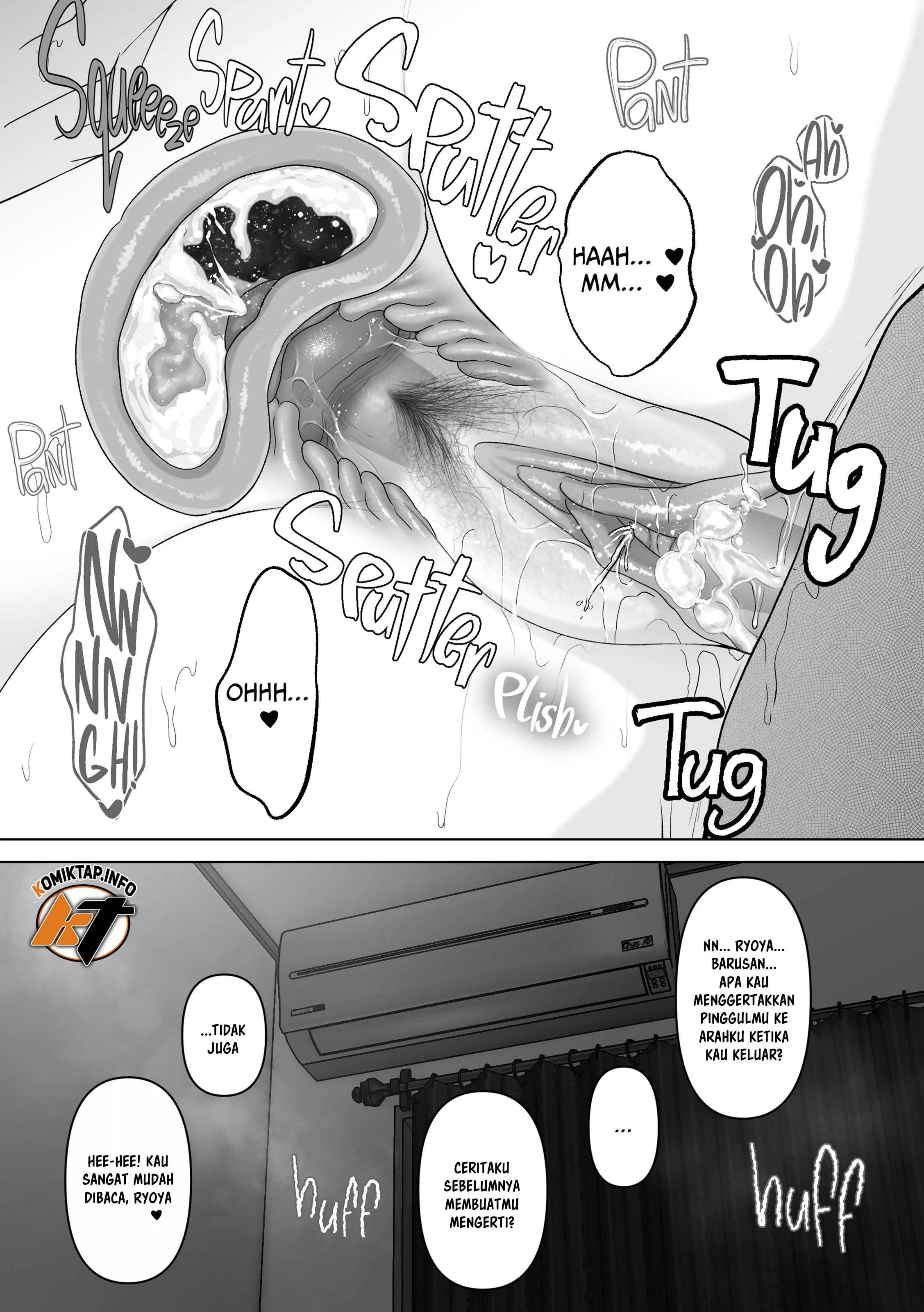 Anata no Tame ni Nandemo - Chapter 4 89