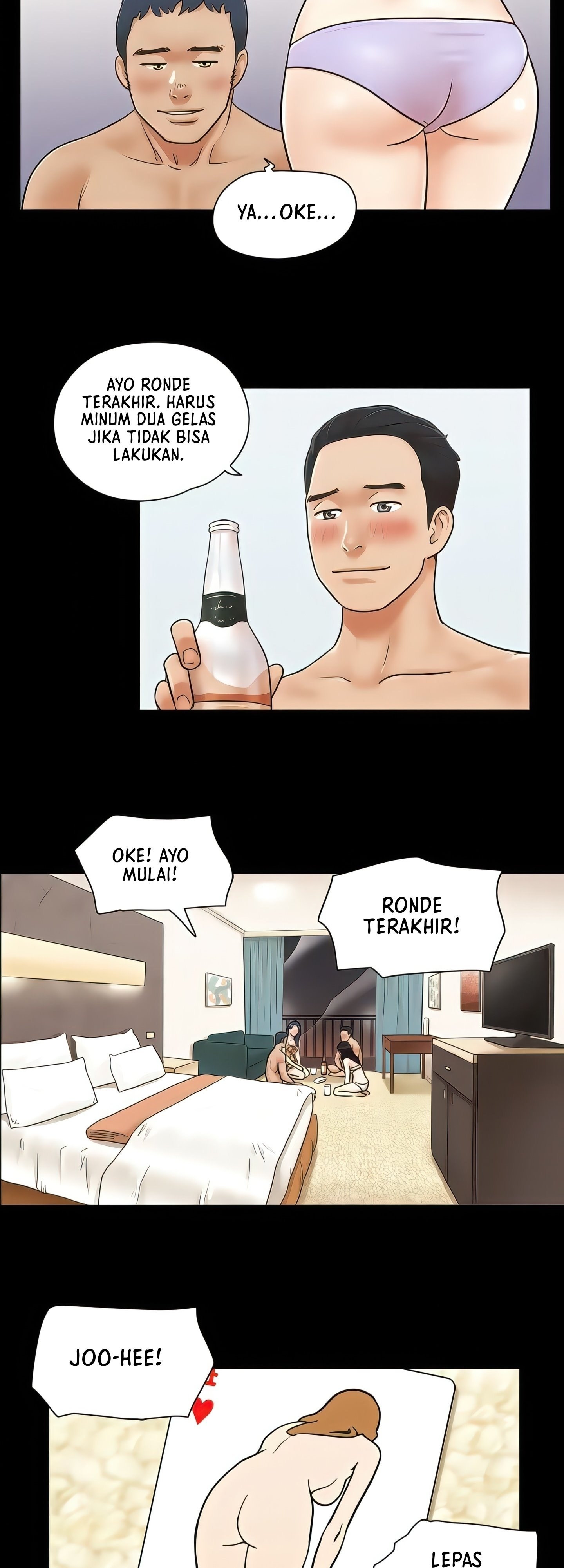 Only With Consent Uncensored - Chapter 4 29 Only With Consent Uncensored - Chapter 4 29