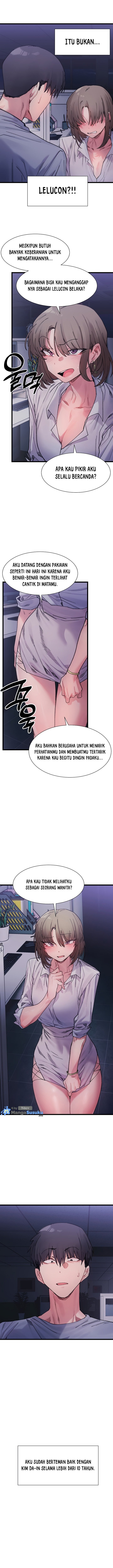 Delicate Relationship - Chapter 4 5 Delicate Relationship - Chapter 4 5