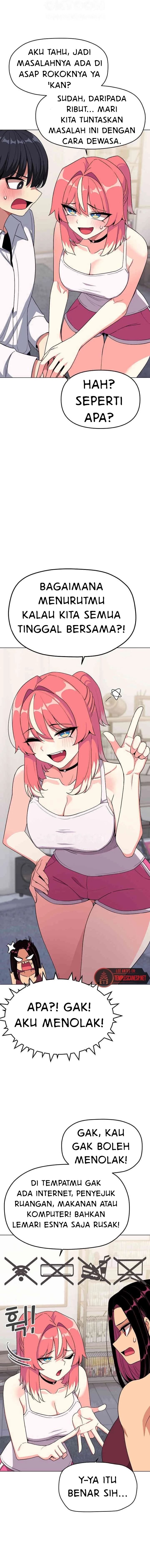 Stop Smoking - Chapter 4 8