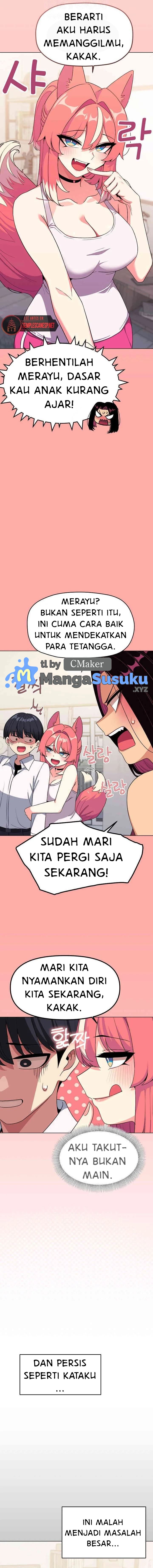 Stop Smoking - Chapter 4 12