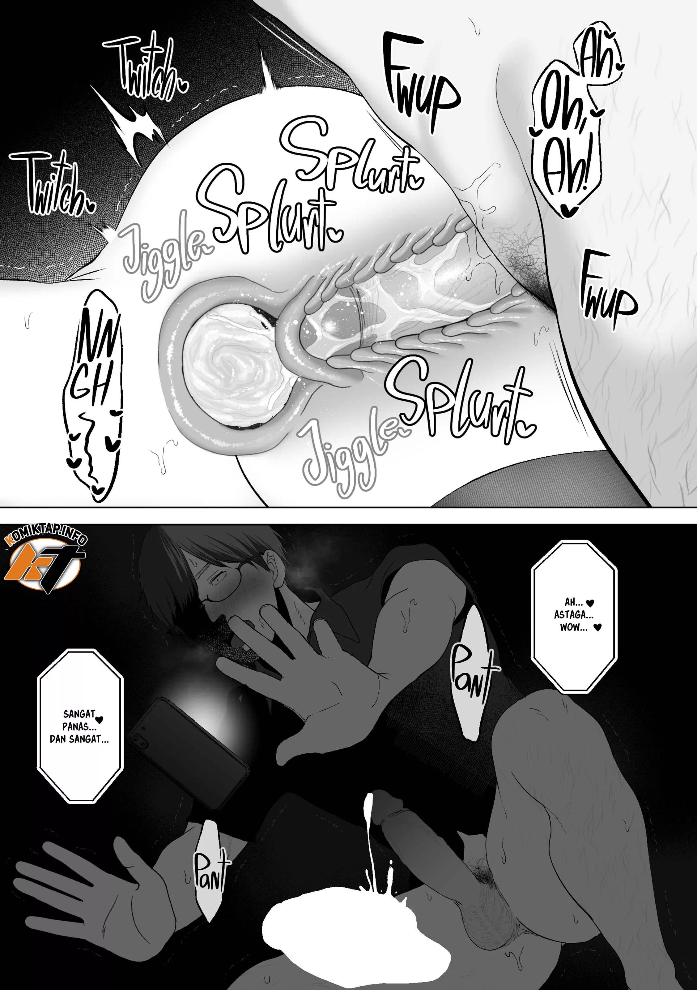 Anata no Tame ni Nandemo - Chapter 4 55