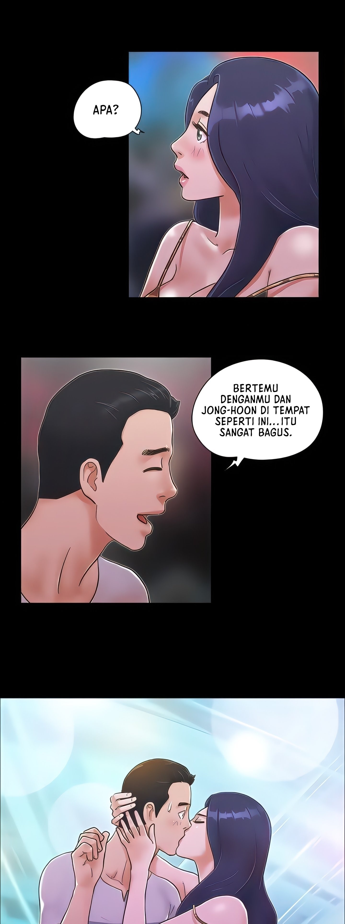 Only With Consent Uncensored - Chapter 4 2 Only With Consent Uncensored - Chapter 4 2